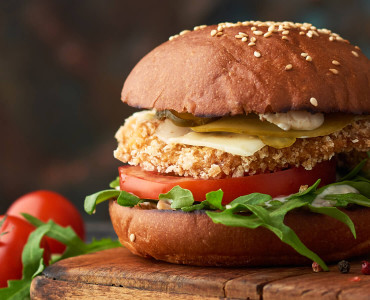 Ланч понедельник 